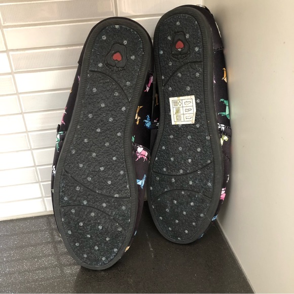 Bob’s for Dogs women’s slip ons - Picture 8 of 10
